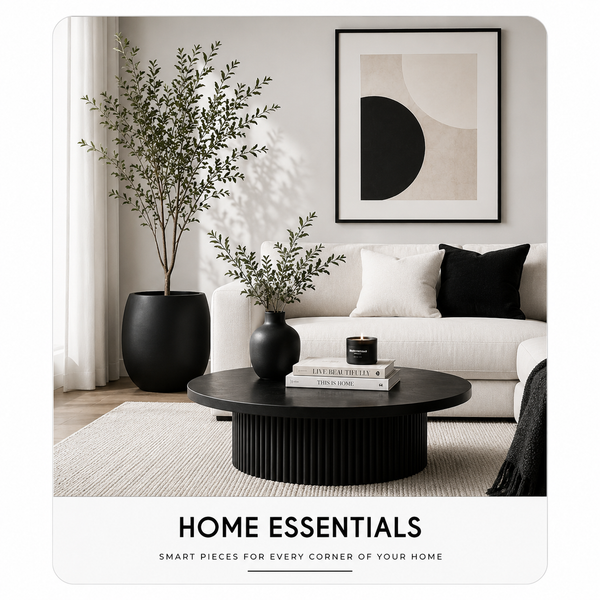 Home Essentials