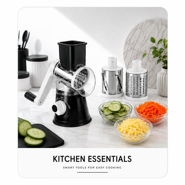 Kitchen Essentials