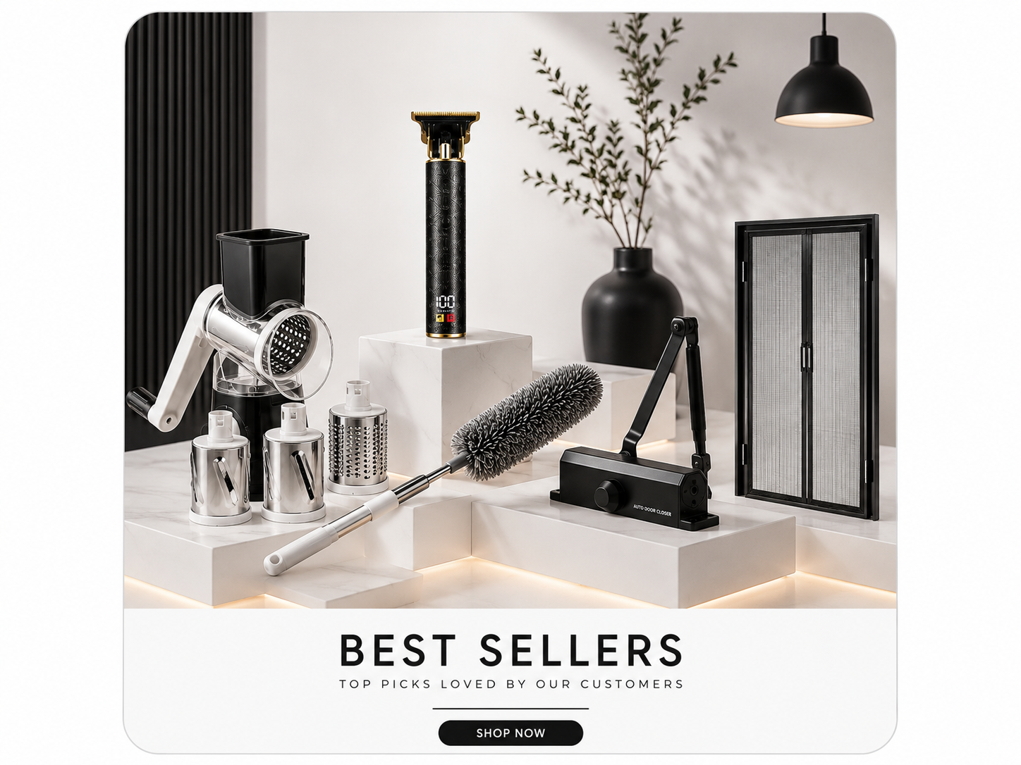 Best Sellers